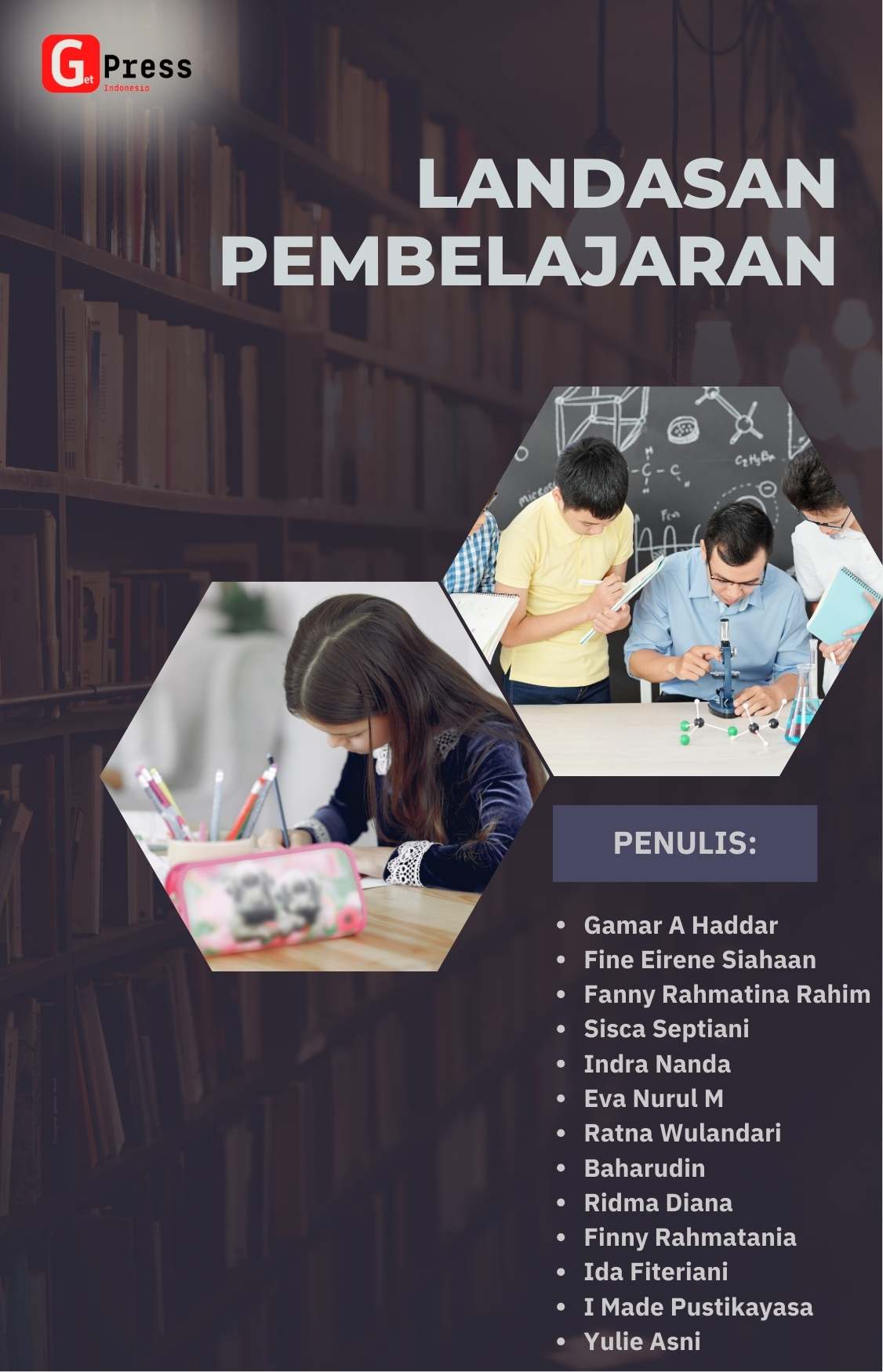 LANDASAN PEMBELAJARAN